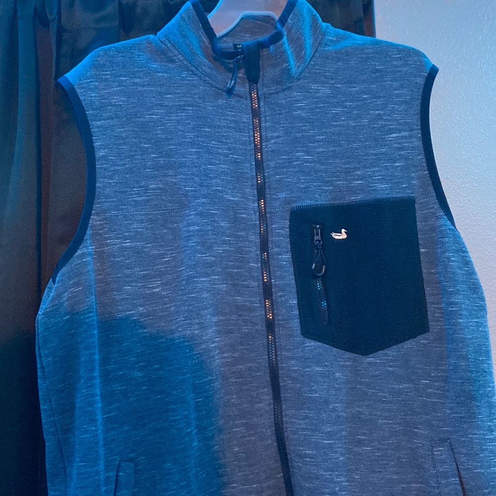 Southern Marsh Vest